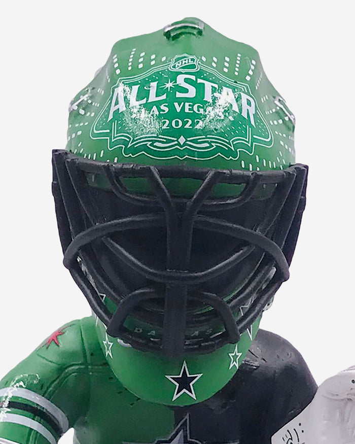 Dallas Stars All-Star Bobbles On Parade Bobblehead FOCO - FOCO.com