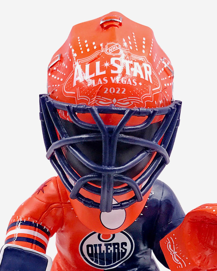 Edmonton Oilers All-Star Bobbles On Parade Bobblehead FOCO - FOCO.com