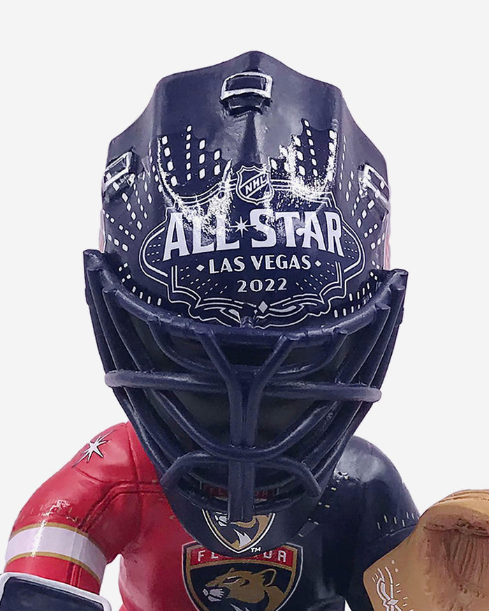 Florida Panthers All-Star Bobbles On Parade Bobblehead FOCO - FOCO.com