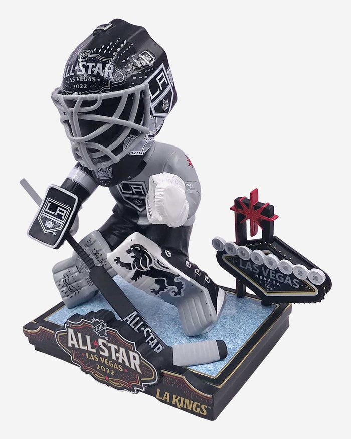 Los Angeles Kings All-Star Bobbles On Parade Bobblehead FOCO - FOCO.com