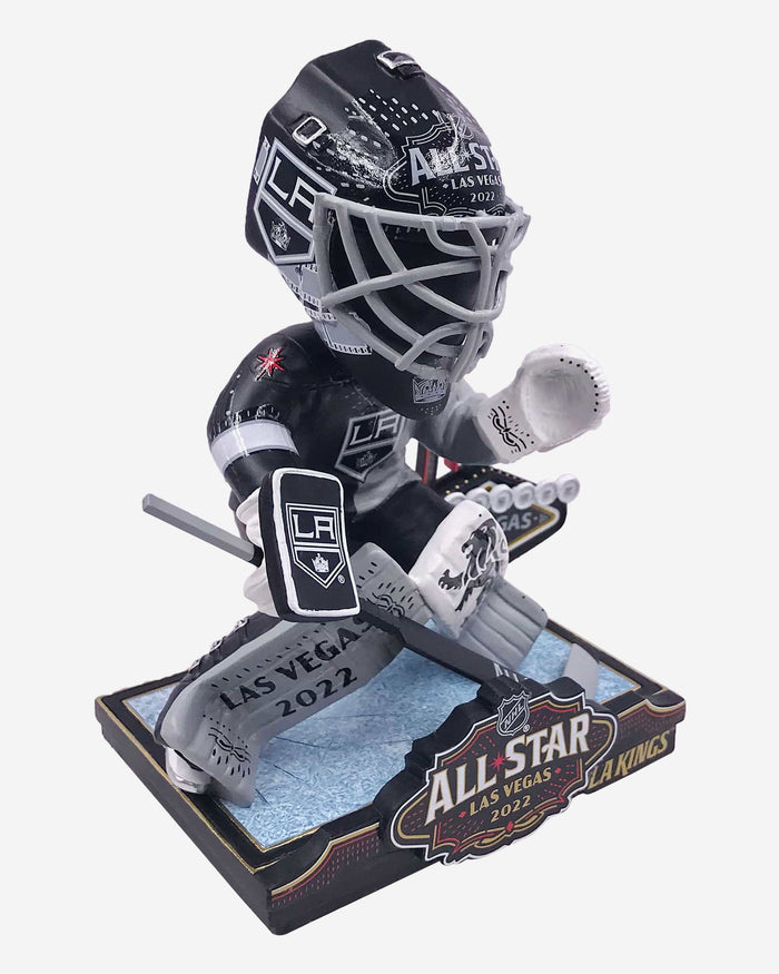 Los Angeles Kings All-Star Bobbles On Parade Bobblehead FOCO - FOCO.com