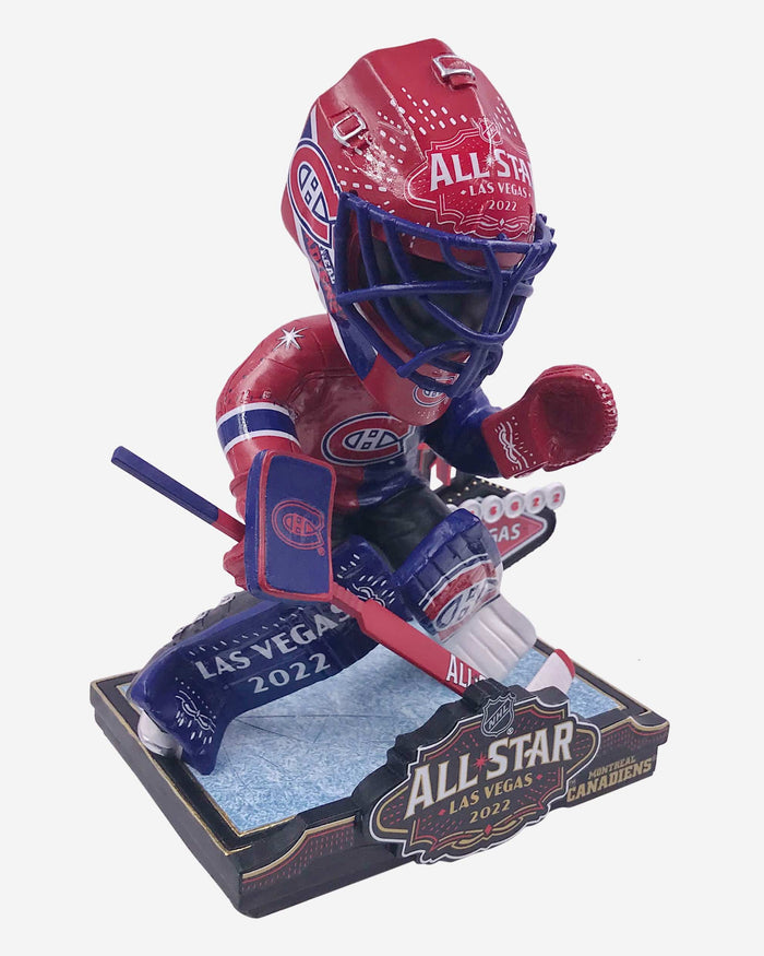 Montreal Canadiens All-Star Bobbles On Parade Bobblehead FOCO - FOCO.com