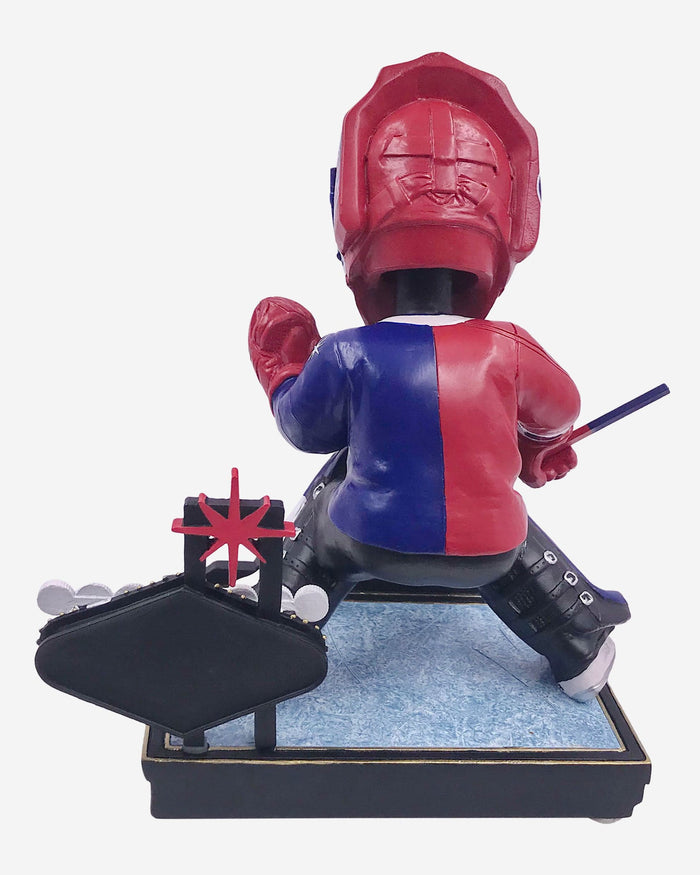 Montreal Canadiens All-Star Bobbles On Parade Bobblehead FOCO - FOCO.com