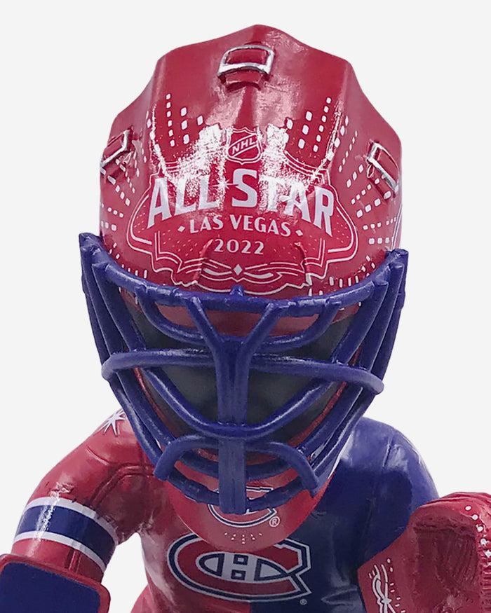 Montreal Canadiens All-Star Bobbles On Parade Bobblehead FOCO - FOCO.com