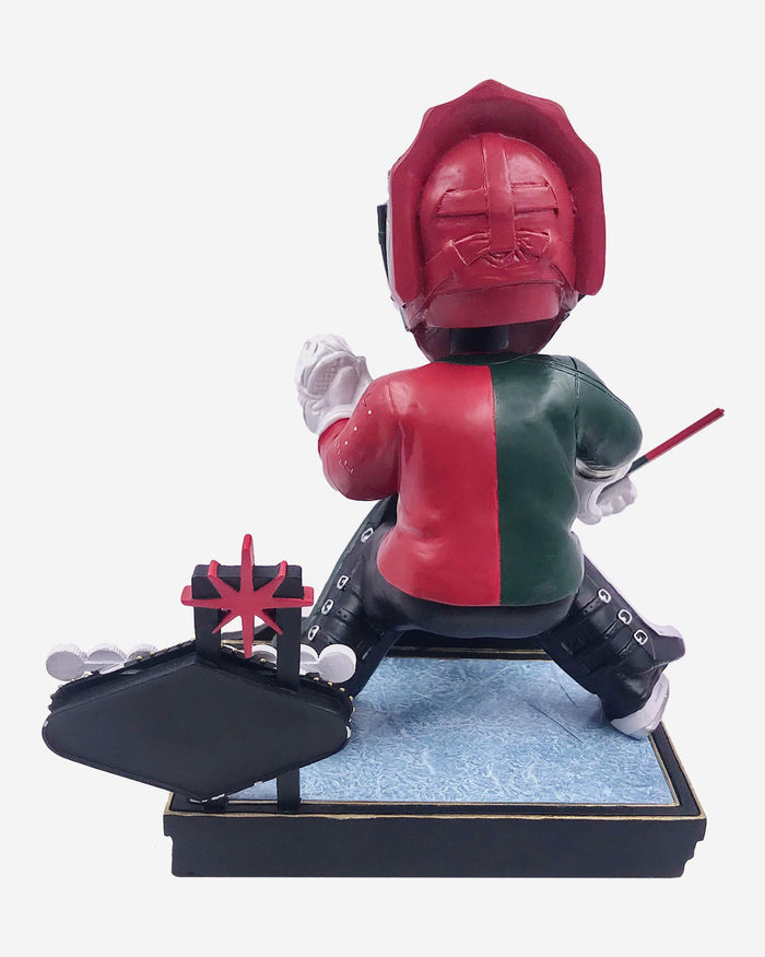 Minnesota Wild All-Star Bobbles On Parade Bobblehead FOCO - FOCO.com