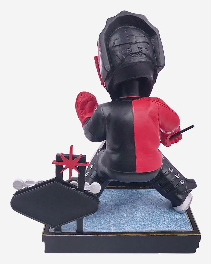 New Jersey Devils All-Star Bobbles On Parade Bobblehead FOCO - FOCO.com
