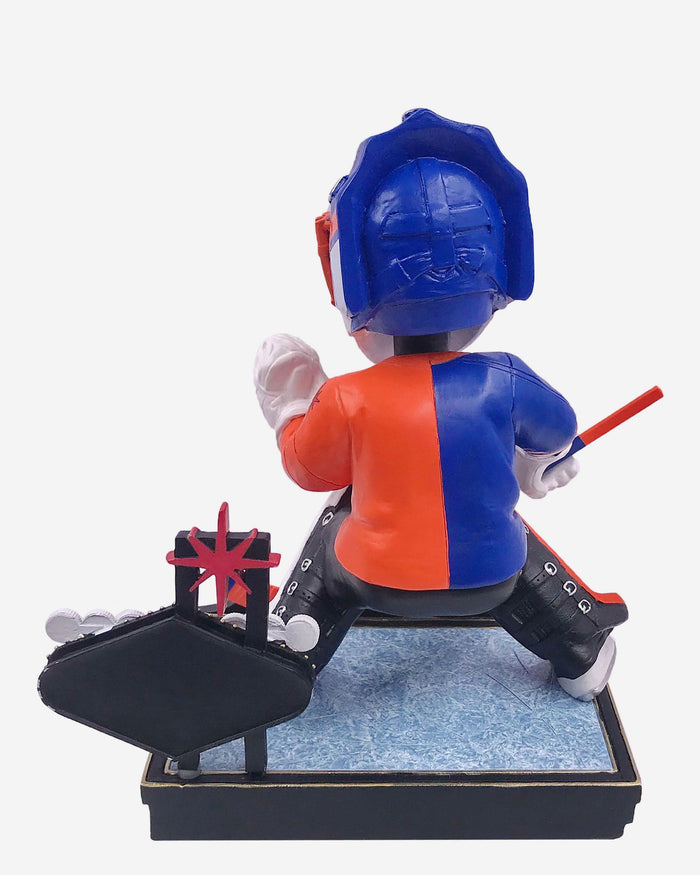 New York Islanders All-Star Bobbles On Parade Bobblehead FOCO - FOCO.com