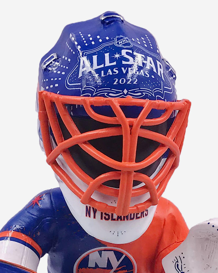 New York Islanders All-Star Bobbles On Parade Bobblehead FOCO - FOCO.com