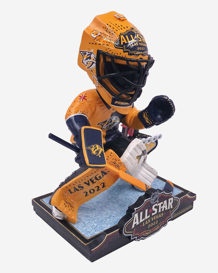 Nashville Predators All-Star Bobbles On Parade Bobblehead FOCO - FOCO.com