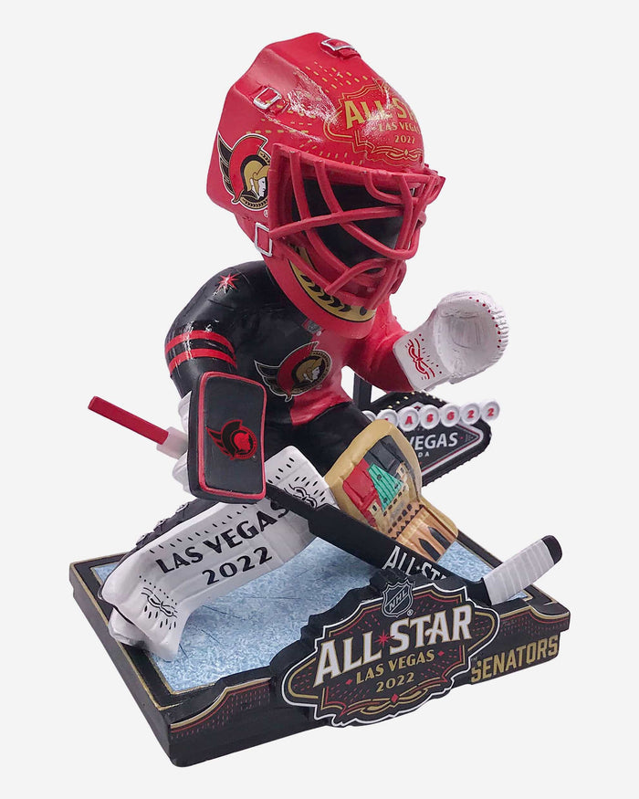 Ottawa Senators All-Star Bobbles On Parade Bobblehead FOCO - FOCO.com