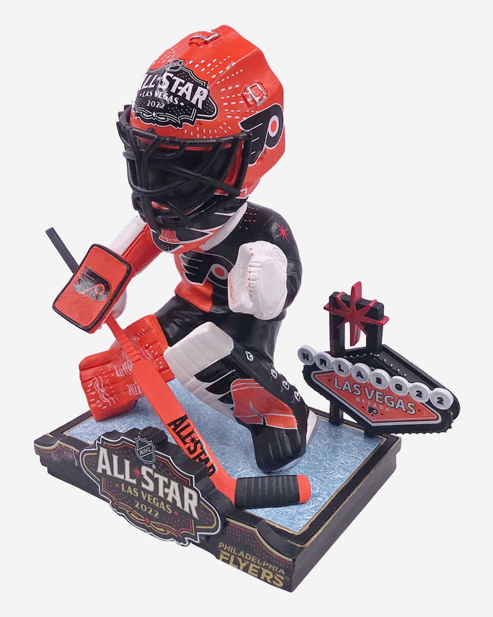 Philadelphia Flyers All-Star Bobbles On Parade Bobblehead FOCO - FOCO.com