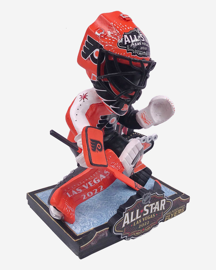 Philadelphia Flyers All-Star Bobbles On Parade Bobblehead FOCO - FOCO.com