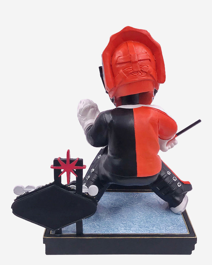 Philadelphia Flyers All-Star Bobbles On Parade Bobblehead FOCO - FOCO.com