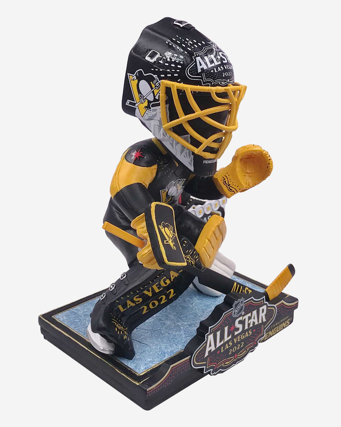 Pittsburgh Penguins All-Star Bobbles On Parade Bobblehead FOCO - FOCO.com