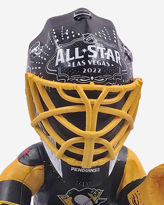 Pittsburgh Penguins All-Star Bobbles On Parade Bobblehead FOCO - FOCO.com