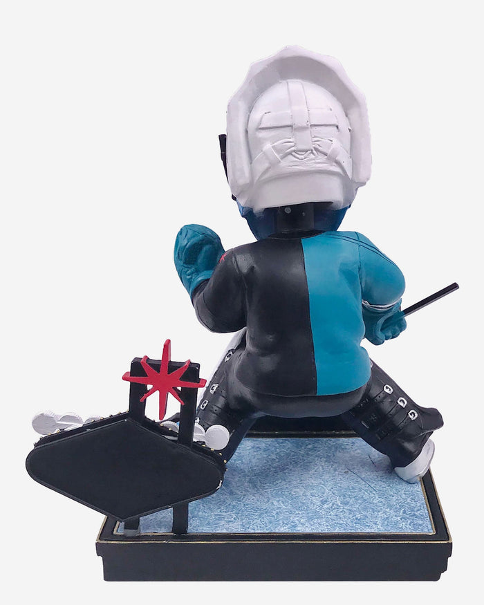 San Jose Sharks All-Star Bobbles On Parade Bobblehead FOCO - FOCO.com