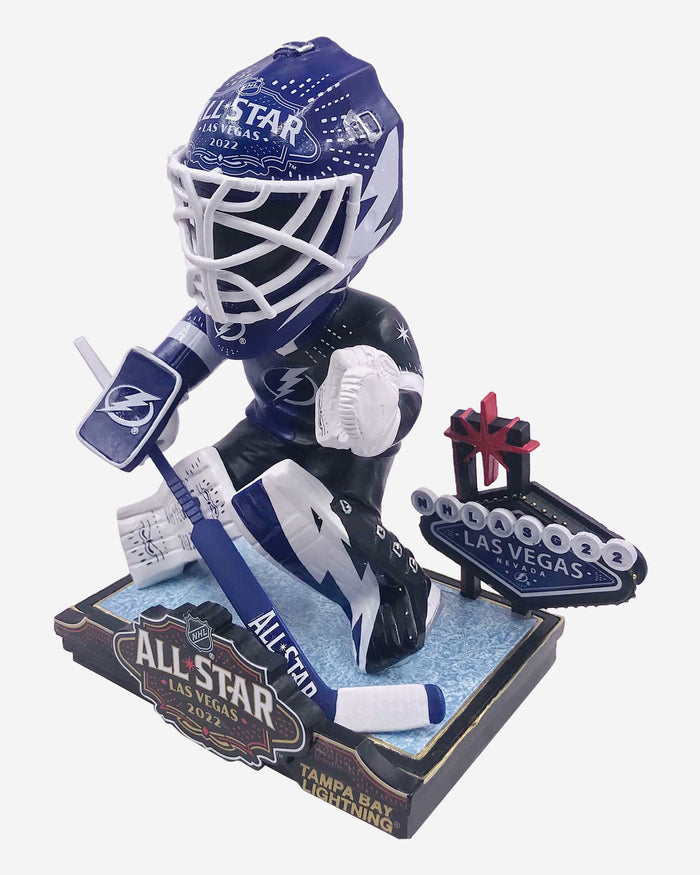 Tampa Bay Lightning All-Star Bobbles On Parade Bobblehead FOCO - FOCO.com