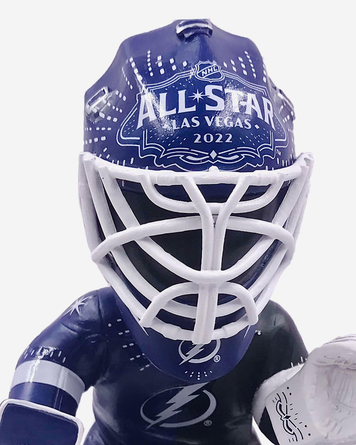 Tampa Bay Lightning All-Star Bobbles On Parade Bobblehead FOCO - FOCO.com