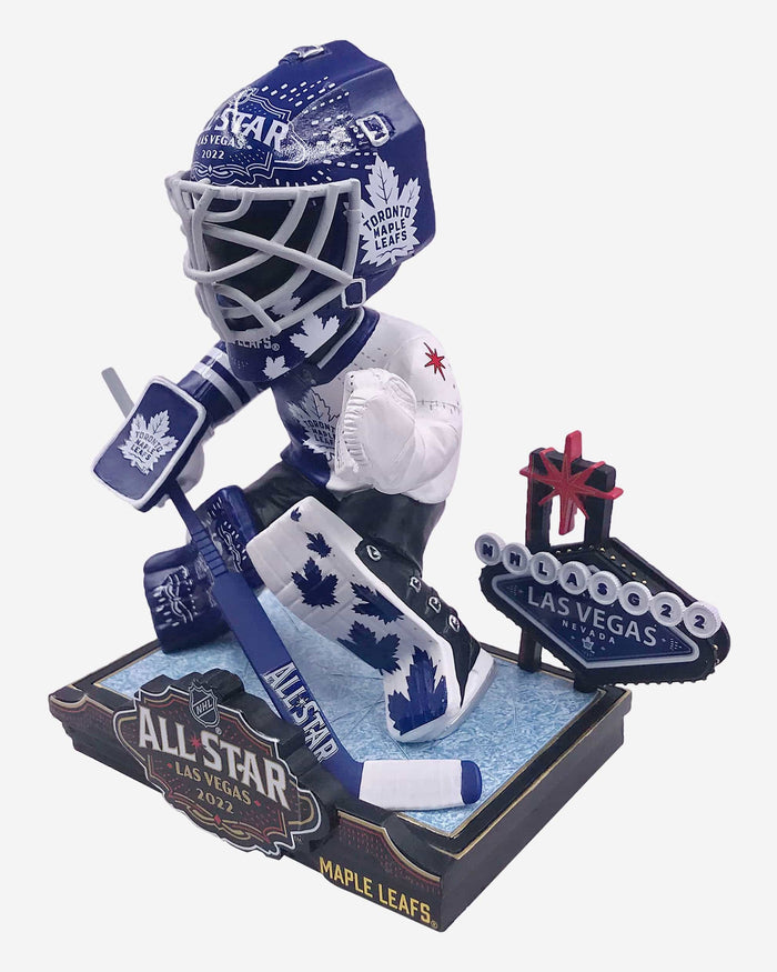 Toronto Maple Leafs All-Star Bobbles On Parade Bobblehead FOCO - FOCO.com