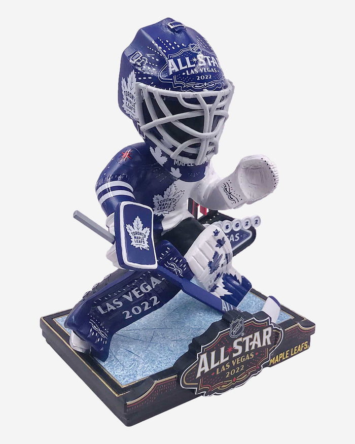 Toronto Maple Leafs All-Star Bobbles On Parade Bobblehead FOCO - FOCO.com