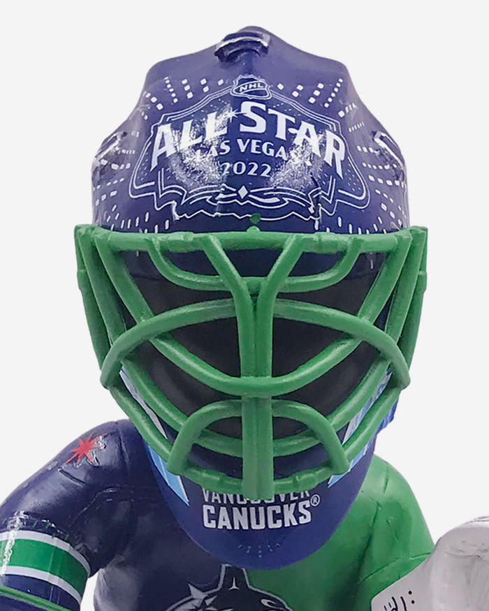 Vancouver Canucks All-Star Bobbles On Parade Bobblehead FOCO - FOCO.com