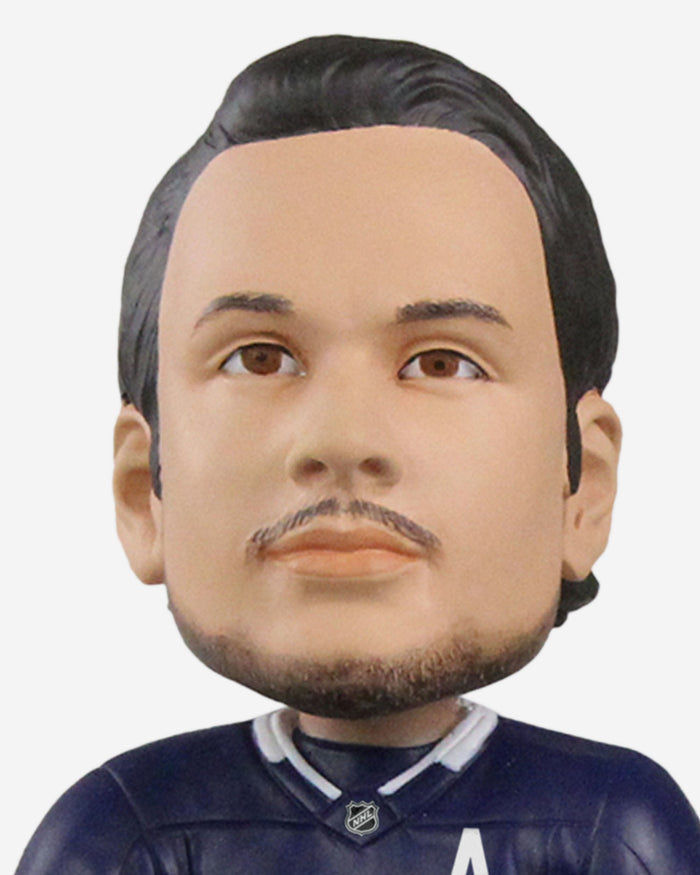 Auston Matthews Toronto Maple Leafs 2022 Awards Bobblehead FOCO - FOCO.com