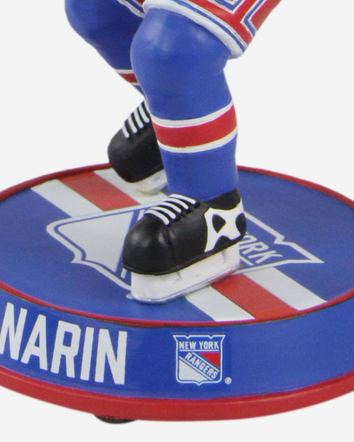 Artemi Panarin New York Rangers Bighead Bobblehead FOCO - FOCO.com