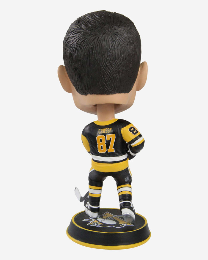 Sidney Crosby Pittsburgh Penguins Bighead Bobblehead FOCO - FOCO.com