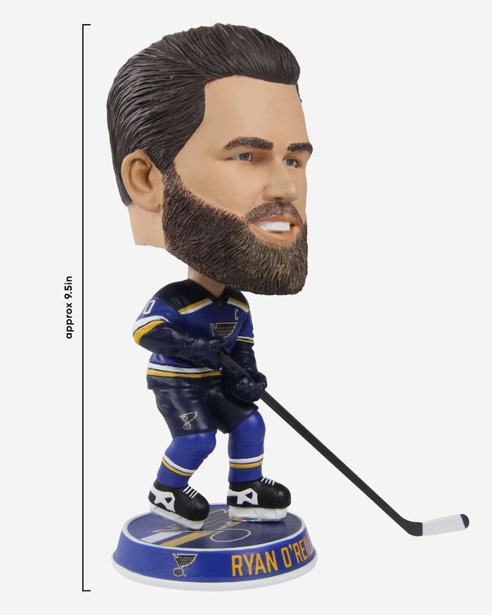 Ryan O'Reilly St. Louis Blues Bighead Bobblehead FOCO - FOCO.com