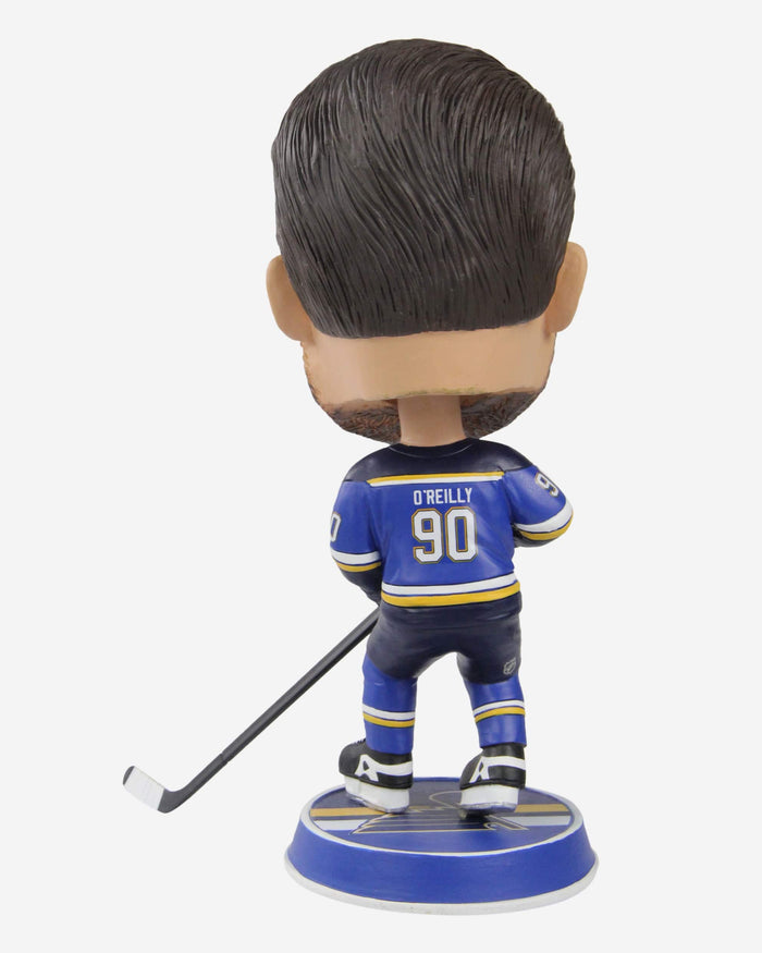 Ryan O'Reilly St. Louis Blues Bighead Bobblehead FOCO - FOCO.com