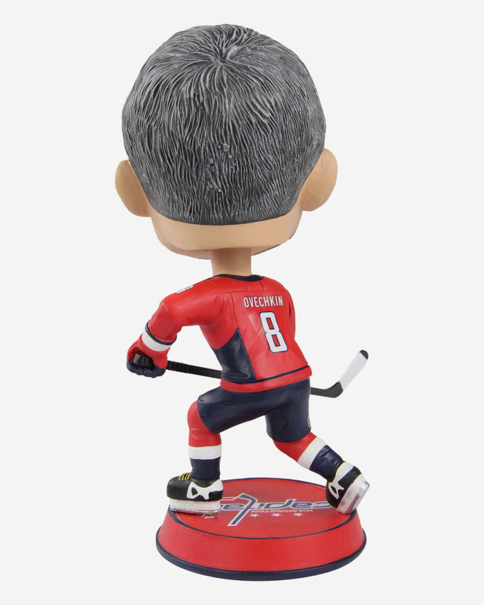 Alex Ovechkin Washington Capitals Bighead Bobblehead FOCO - FOCO.com