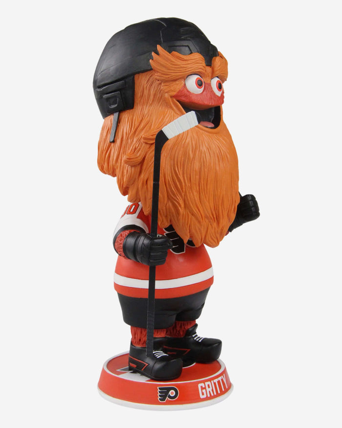 Gritty Philadelphia Flyers Mascot Bighead Bobblehead FOCO - FOCO.com