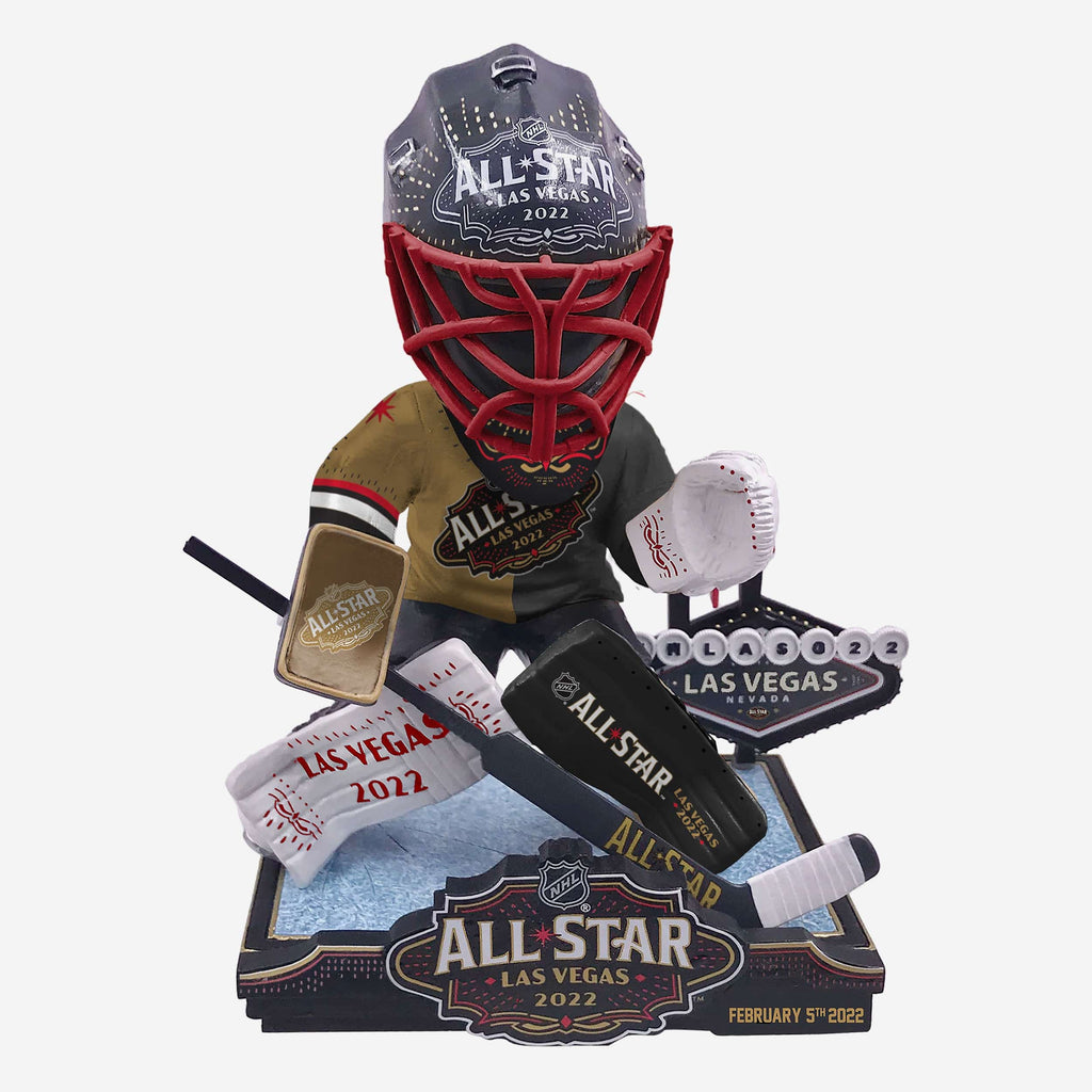 NHL All-Star Commemorative Bobblehead FOCO - FOCO.com