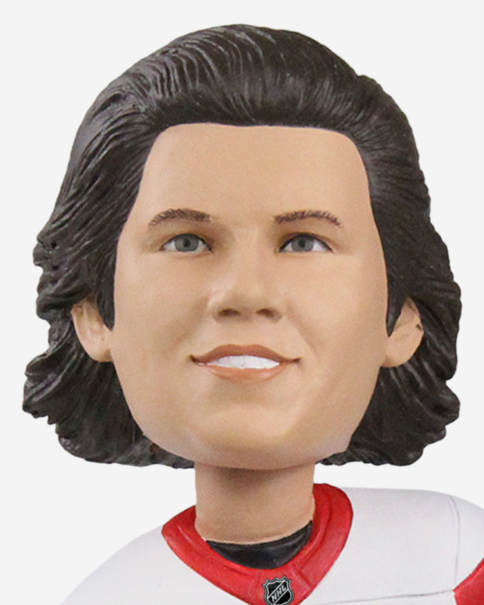 Moritz Seider Detroit Red Wings 2022 Calder Memorial Trophy Award Bobblehead FOCO - FOCO.com