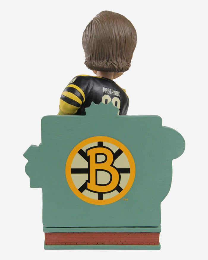 David Pastrnak Boston Bruins 2023 Winter Classic Bobblehead FOCO - FOCO.com