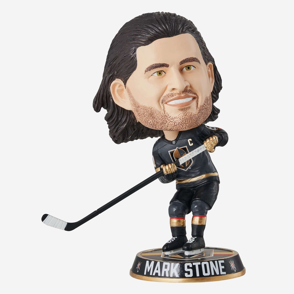 Mark Stone Vegas Golden Knights Bighead Bobblehead FOCO - FOCO.com