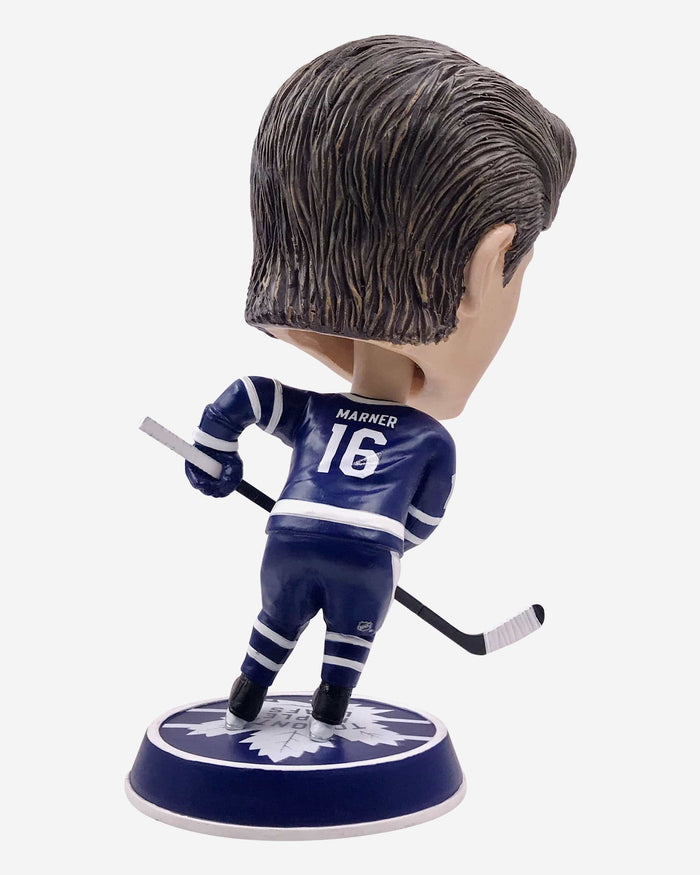 Mitch Marner Toronto Maple Leafs Bighead Bobblehead FOCO - FOCO.com