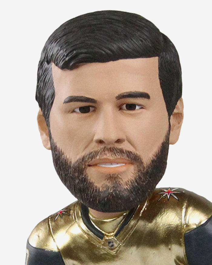 Alex Pietrangelo Vegas Golden Knights Fortress Bobblehead FOCO - FOCO.com