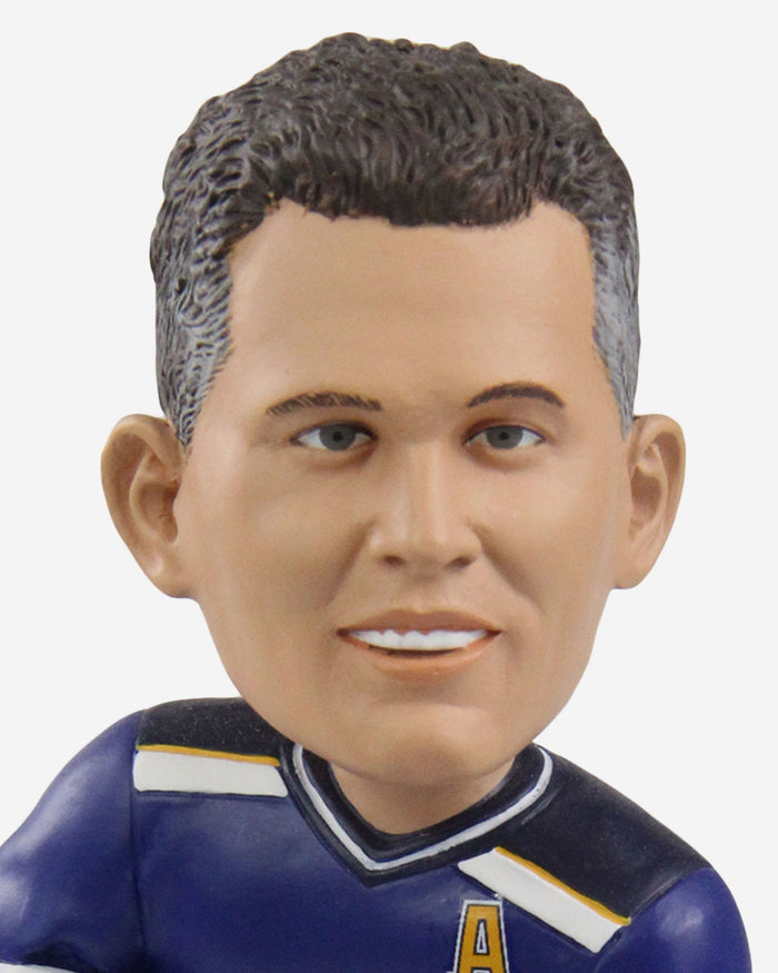 Keith Tkachuk St Louis Blues Arch Series Bobblehead FOCO - FOCO.com