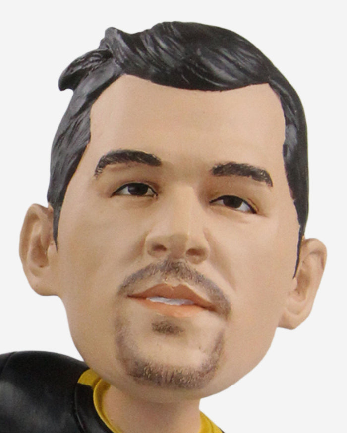 Sidney Crosby & Evgeni Malkin Pittsburgh Penguins Bobblemate Dual Bobblehead FOCO - FOCO.com