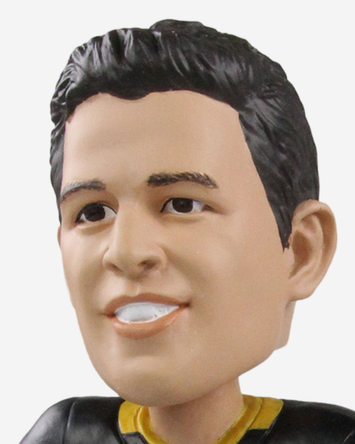 Sidney Crosby & Evgeni Malkin Pittsburgh Penguins Bobblemate Dual Bobblehead FOCO - FOCO.com