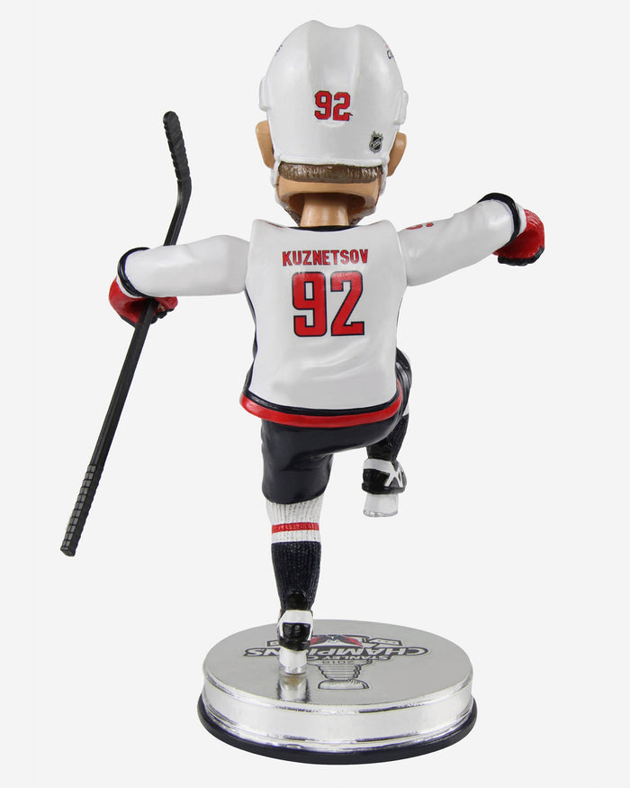 Evgeny Kuznetsov Washington Capitals Bird Celebration Bobblehead FOCO - FOCO.com