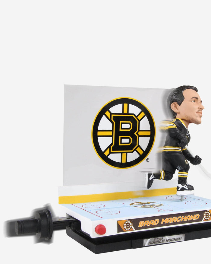 Brad Marchand Boston Bruins Bubble Series Bobblehead FOCO - FOCO.com