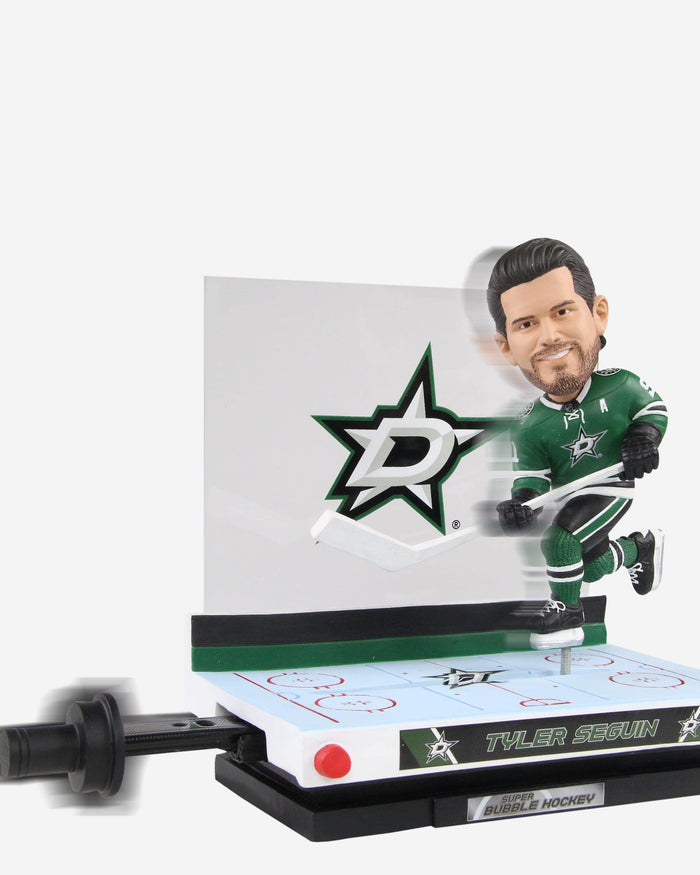 Tyler Seguin Dallas Stars Bubble Series Bobblehead FOCO - FOCO.com