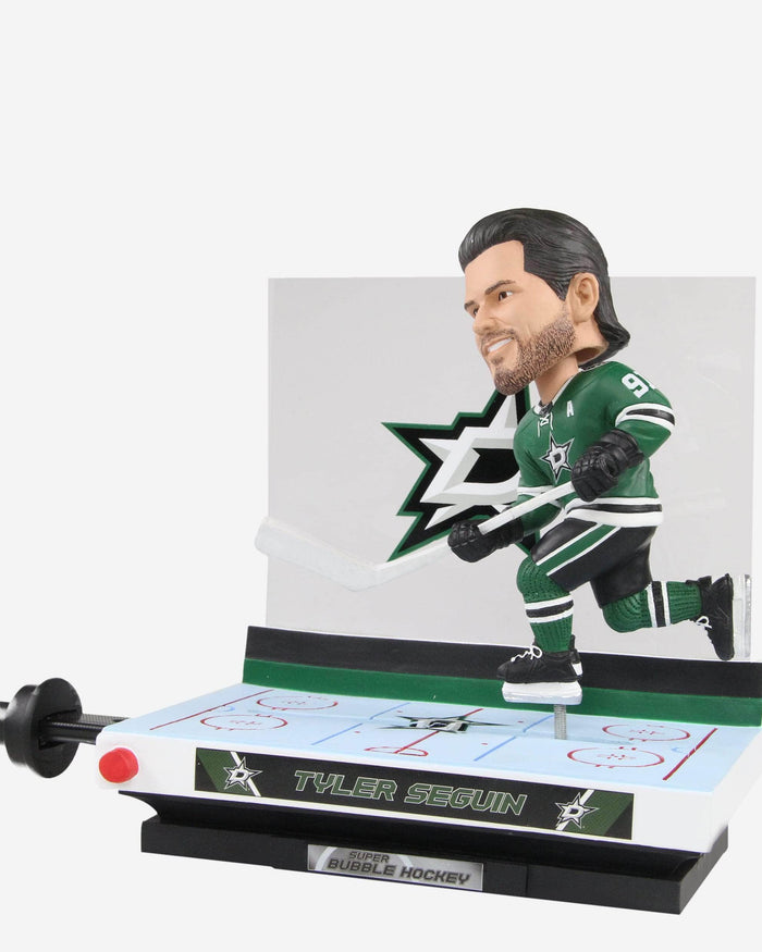 Tyler Seguin Dallas Stars Bubble Series Bobblehead FOCO - FOCO.com