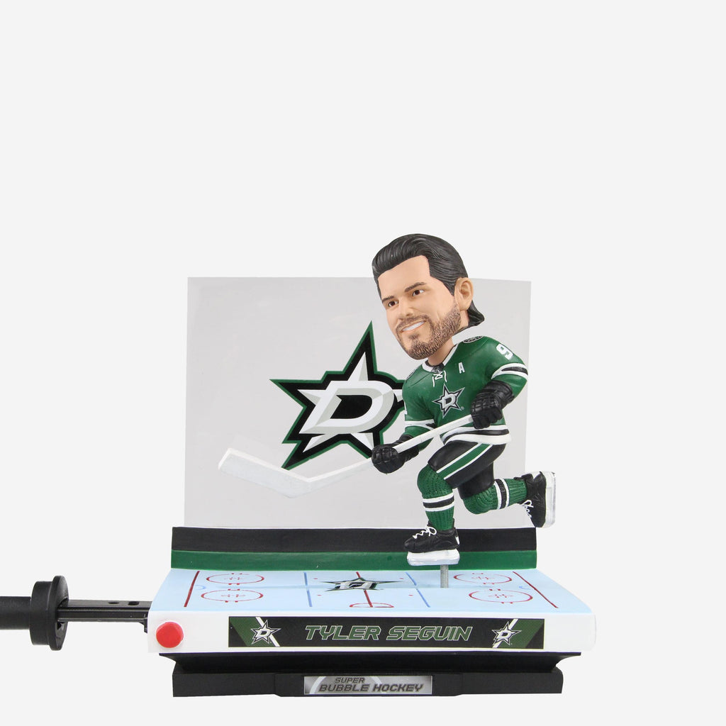 Tyler Seguin Dallas Stars Bubble Series Bobblehead FOCO - FOCO.com