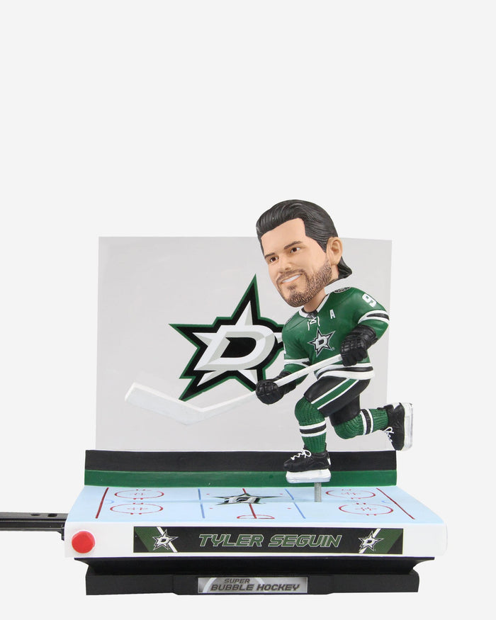 Tyler Seguin Dallas Stars Bubble Series Bobblehead FOCO - FOCO.com