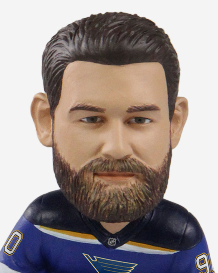 Brett Hull & Ryan O'Reilly St Louis Blues Then And Now Bobblehead FOCO - FOCO.com