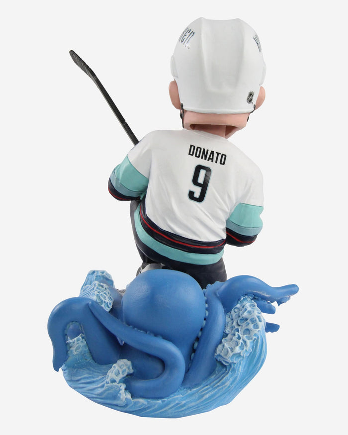 Ryan Donato Seattle Kraken Franchise First Goal Bobblehead FOCO - FOCO.com