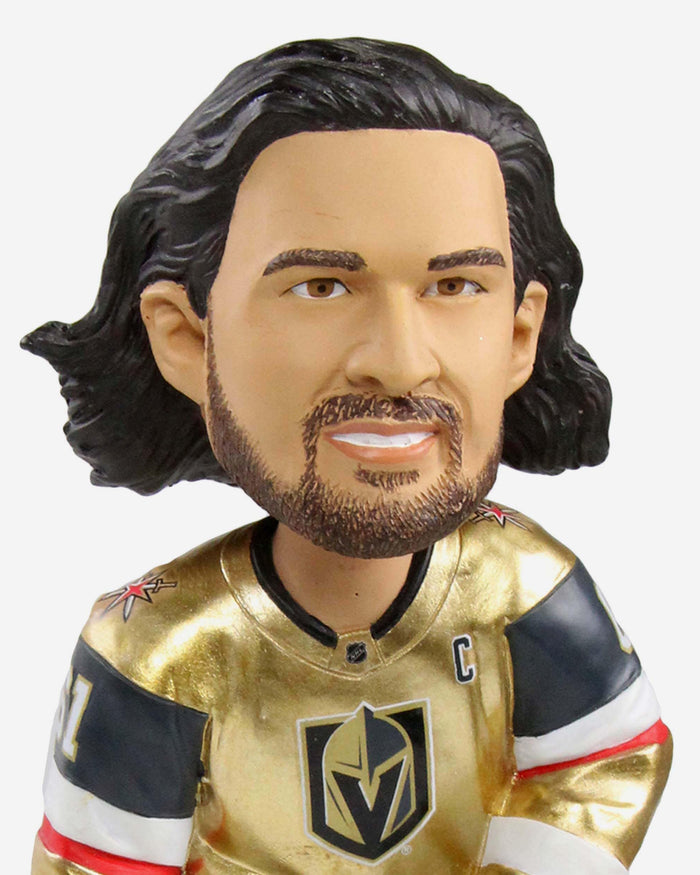 Mark Stone Vegas Golden Knights First Captain Bobblehead FOCO - FOCO.com